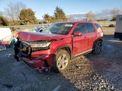 2025 Honda Pilot EXL en venta en Madisonville, TN