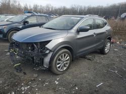 2020 Nissan Rogue Sport S en venta en Baltimore, MD