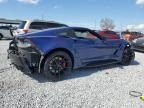 2017 Chevrolet Corvette Grand Sport 2LT