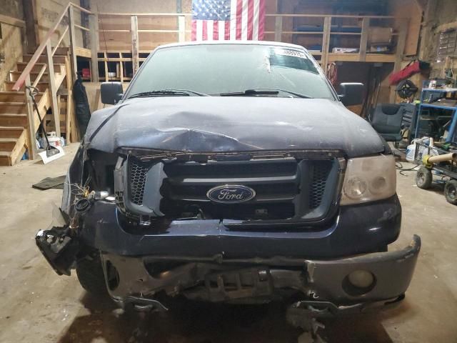 2006 Ford F150