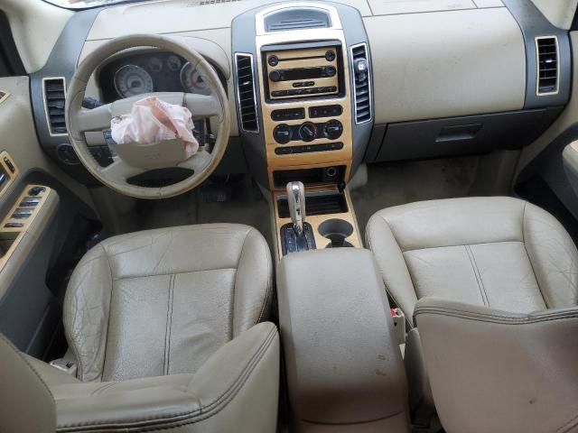 2007 Ford Edge SEL