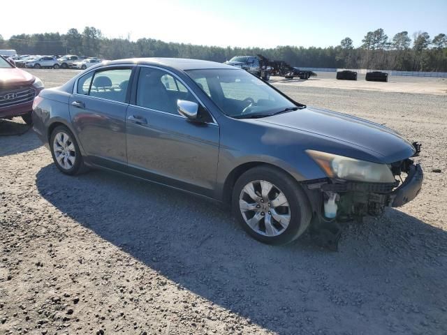 2009 Honda Accord EXL