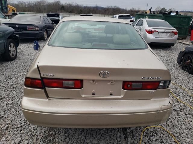 1999 Toyota Camry LE