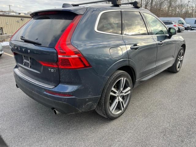 2018 Volvo XC60 T5 Momentum