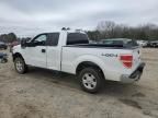 2012 Ford F150 Super Cab