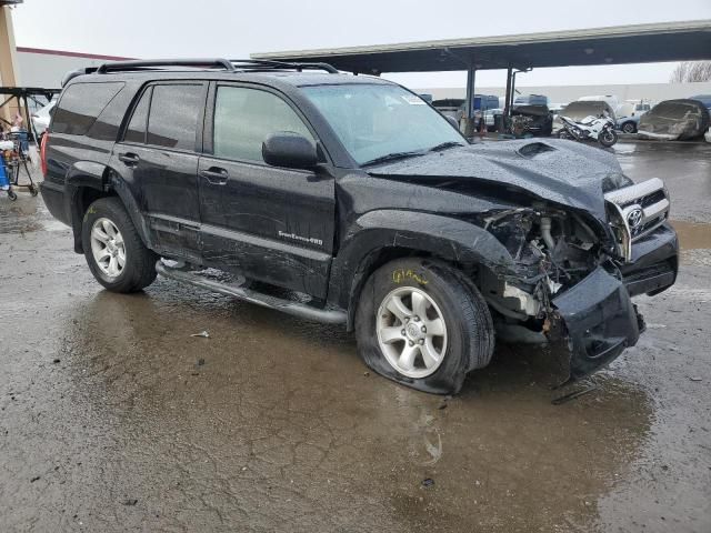 2006 Toyota 4runner SR5