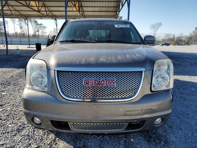 2011 GMC Yukon Denali