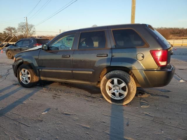 2008 Jeep Grand Cherokee Laredo