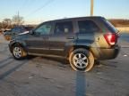 2008 Jeep Grand Cherokee Laredo