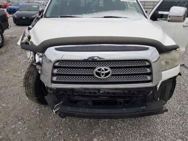 2008 Toyota Tundra Double Cab Limited