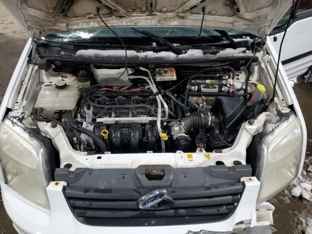 2012 Ford Transit Connect XLT