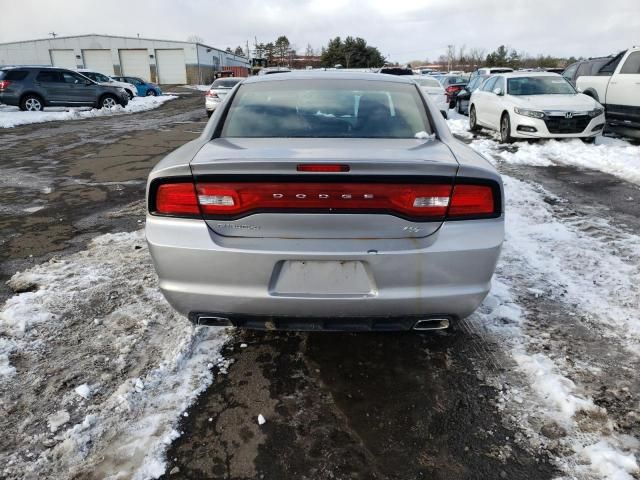 2013 Dodge Charger SE