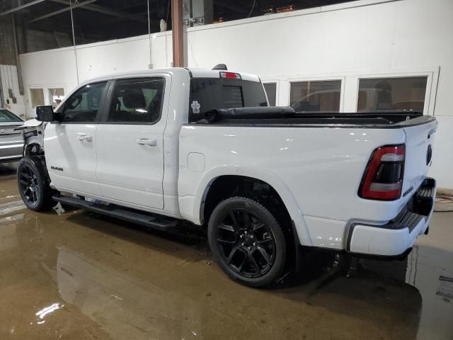 2020 Dodge 1500 Laramie