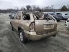 2002 Acura MDX Touring