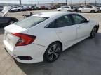 2018 Honda Civic EXL