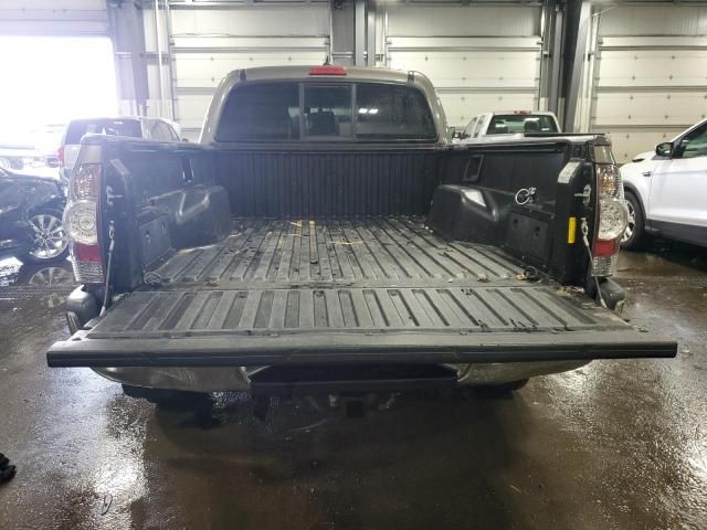 2012 Toyota Tacoma Double Cab Long BED