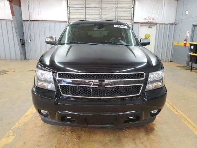 2013 Chevrolet Tahoe C1500 LS