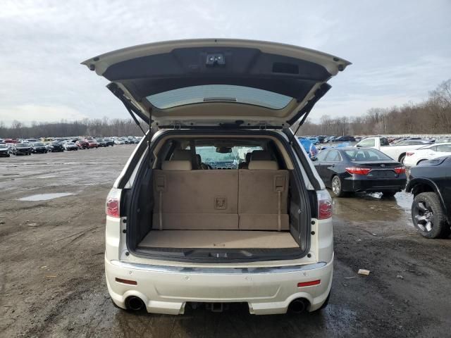 2011 GMC Acadia Denali