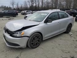 2014 Volkswagen Jetta SE en venta en Waldorf, MD