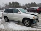 2007 Toyota Highlander Sport