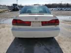 2002 Honda Accord EX