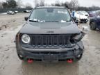 2017 Jeep Renegade Trailhawk