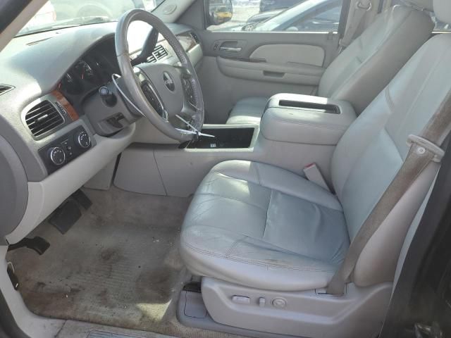 2007 GMC Yukon