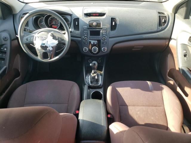 2011 KIA Forte EX