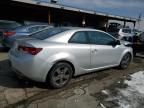 2012 KIA Forte EX