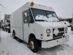 1999 Freightliner Chassis M Line WALK-IN Van