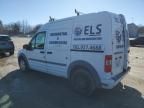 2011 Ford Transit Connect XLT