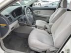 2007 KIA Spectra EX