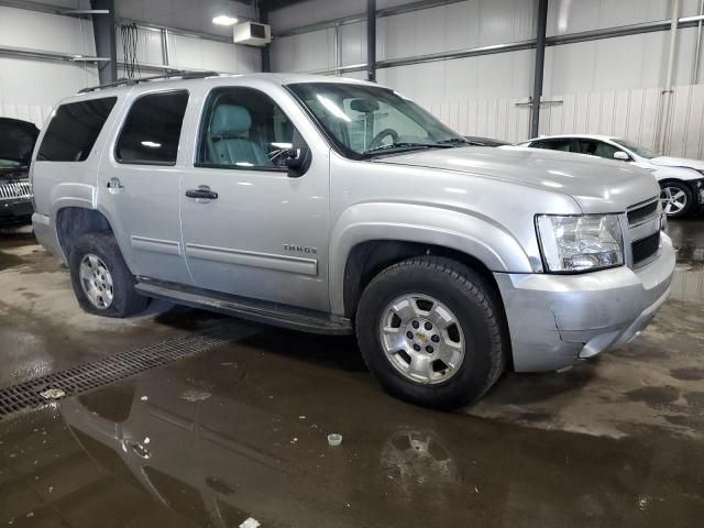 2010 Chevrolet Tahoe K1500 LT