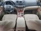 2008 Toyota Highlander Sport