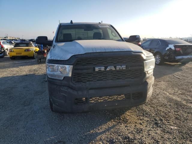 2020 Dodge RAM 2500 Tradesman