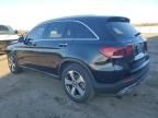 2020 Mercedes-Benz GLC 300 4matic