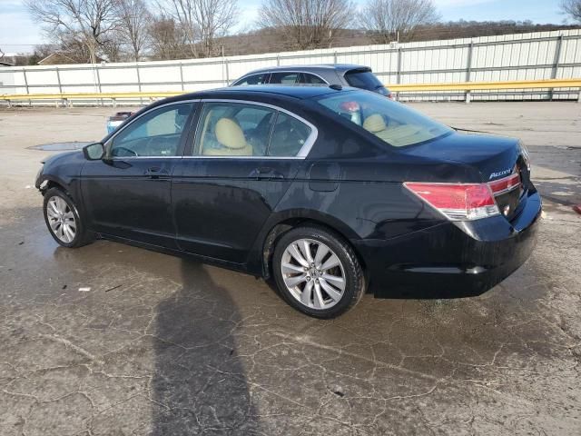 2011 Honda Accord EXL