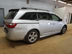 2012 Honda Odyssey Touring