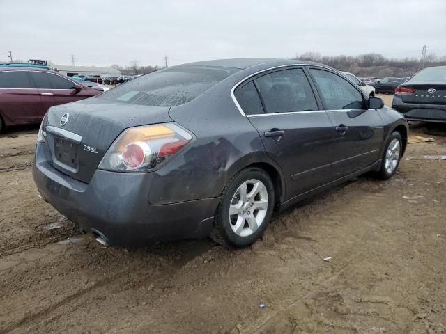 2008 Nissan Altima 2.5