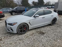 2020 Genesis G70 Prestige en venta en Madisonville, TN