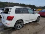 2014 Mercedes-Benz GLK 350