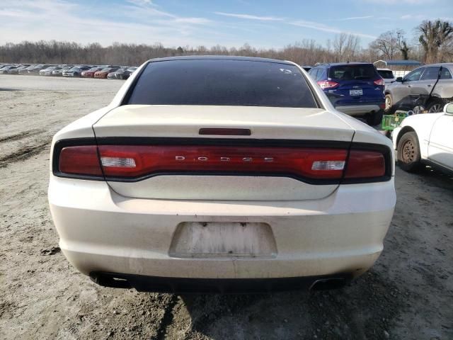 2014 Dodge Charger SE