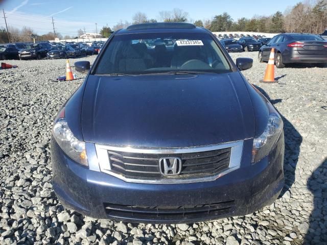 2009 Honda Accord EX