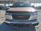 2004 GMC Canyon