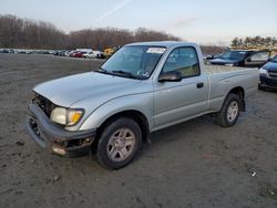 2004 Toyota Tacoma en venta en Windsor, NJ