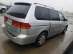 2004 Honda Odyssey EX