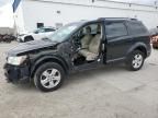 2012 Dodge Journey SXT