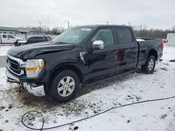 2021 Ford F150 Supercrew en venta en Louisville, KY