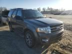 2017 Ford Expedition XLT