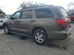 2008 Toyota Sequoia SR5